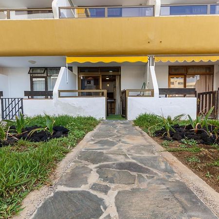 Sand Friendly Holiday Home ปลายา เดล อิงเกลส ภายนอก รูปภาพ