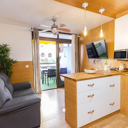 Sand Friendly Holiday Home ปลายา เดล อิงเกลส ภายนอก รูปภาพ