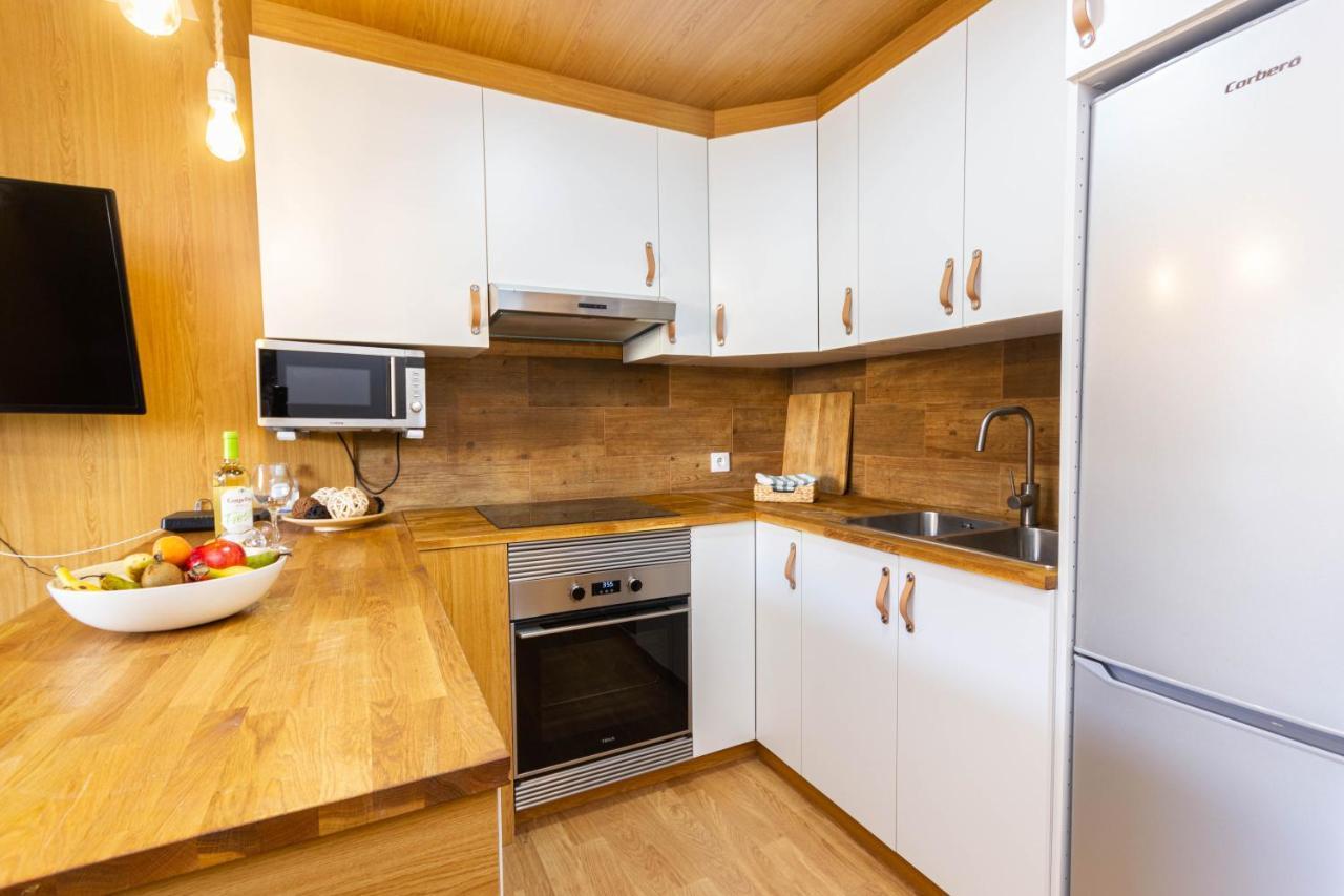 Sand Friendly Holiday Home ปลายา เดล อิงเกลส ภายนอก รูปภาพ