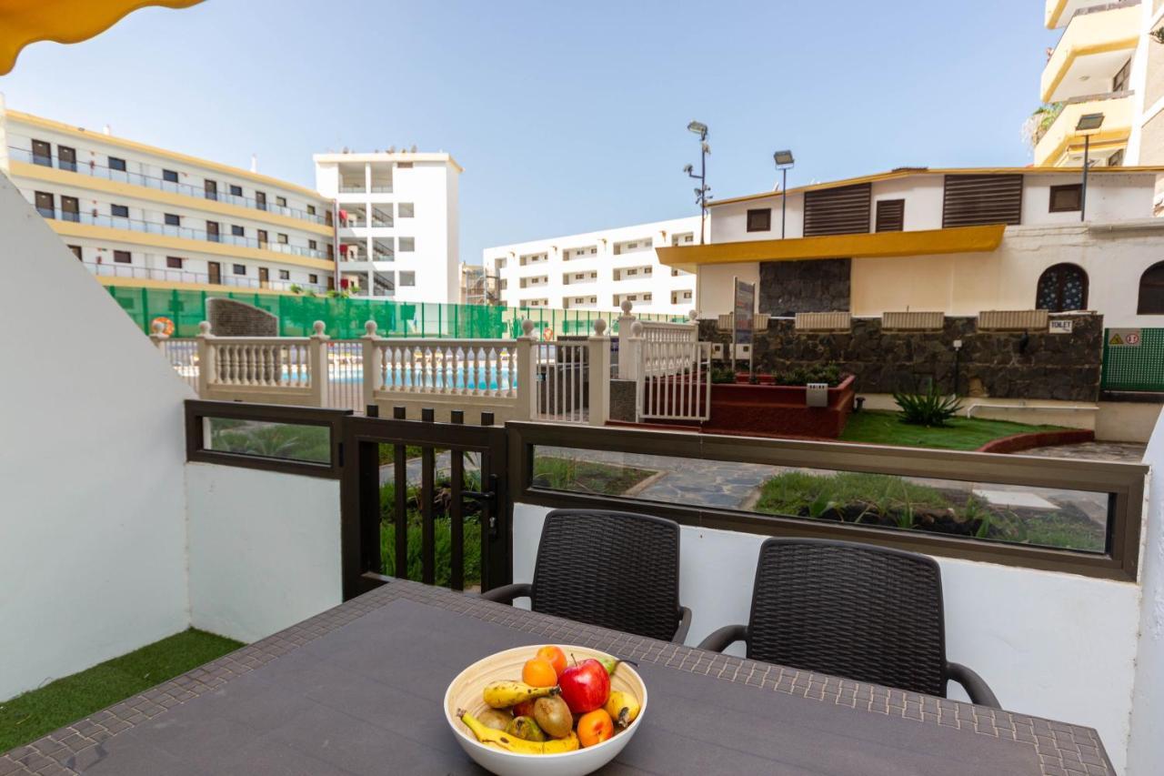 Sand Friendly Holiday Home ปลายา เดล อิงเกลส ภายนอก รูปภาพ