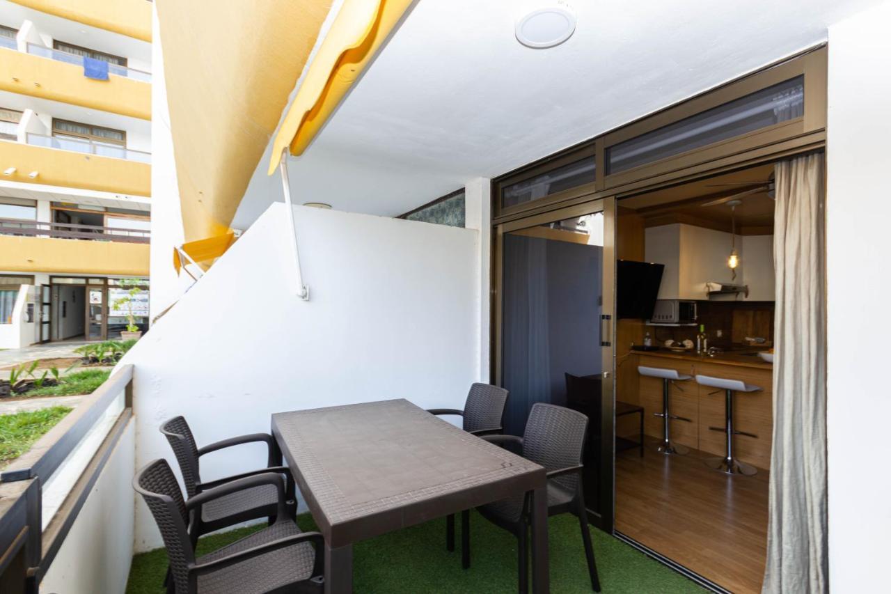 Sand Friendly Holiday Home ปลายา เดล อิงเกลส ภายนอก รูปภาพ