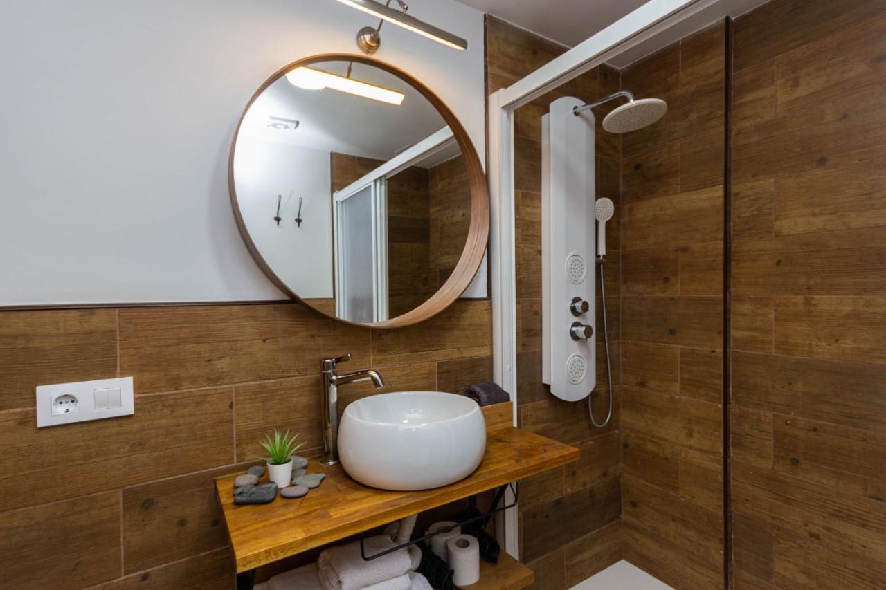 Sand Friendly Holiday Home ปลายา เดล อิงเกลส ภายนอก รูปภาพ