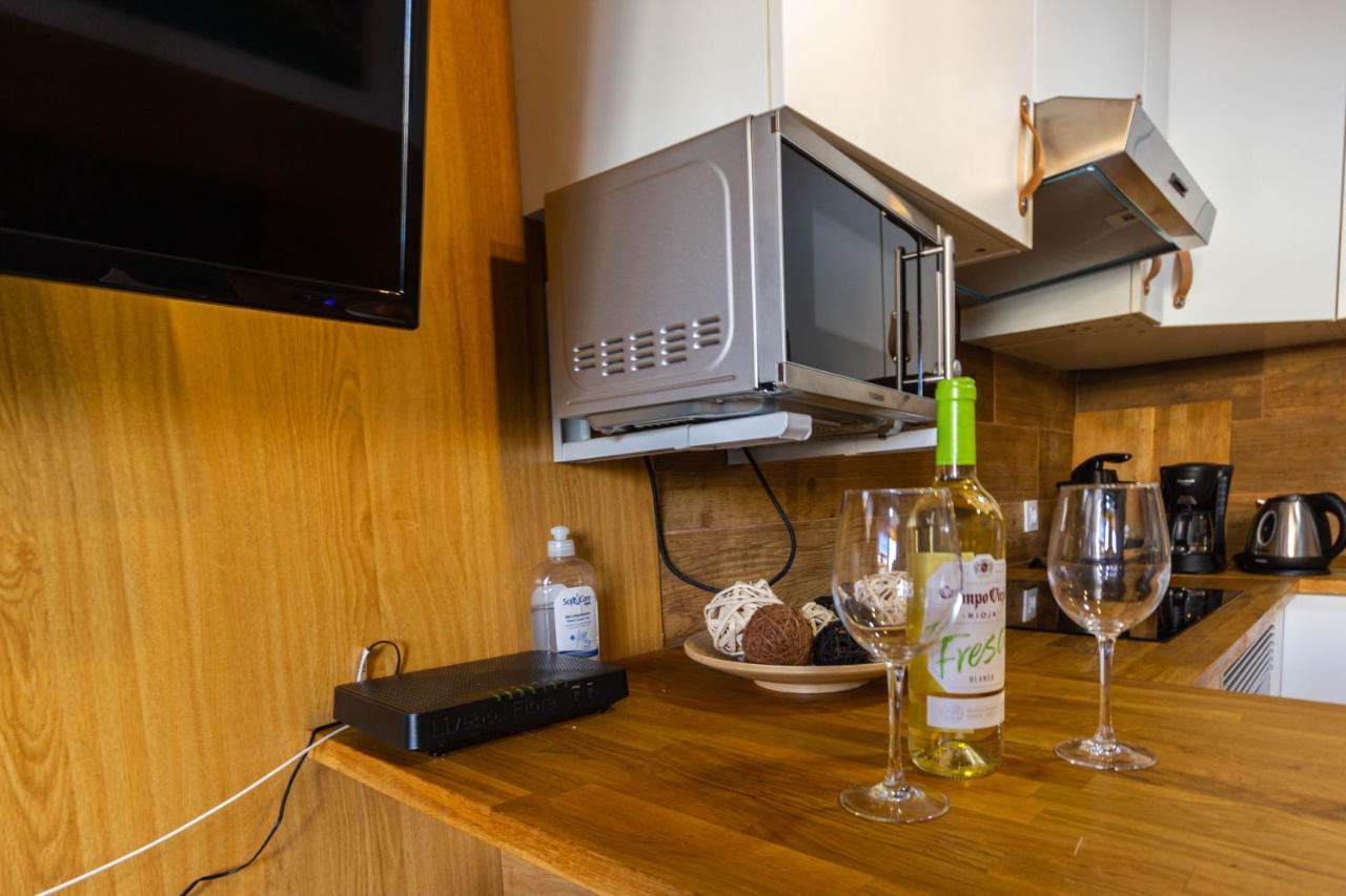 Sand Friendly Holiday Home ปลายา เดล อิงเกลส ภายนอก รูปภาพ