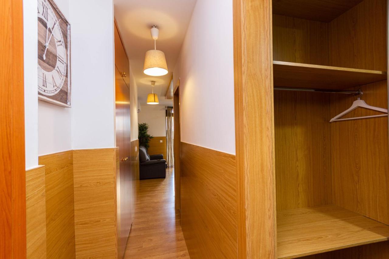Sand Friendly Holiday Home ปลายา เดล อิงเกลส ภายนอก รูปภาพ