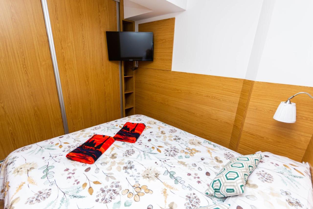 Sand Friendly Holiday Home ปลายา เดล อิงเกลส ภายนอก รูปภาพ
